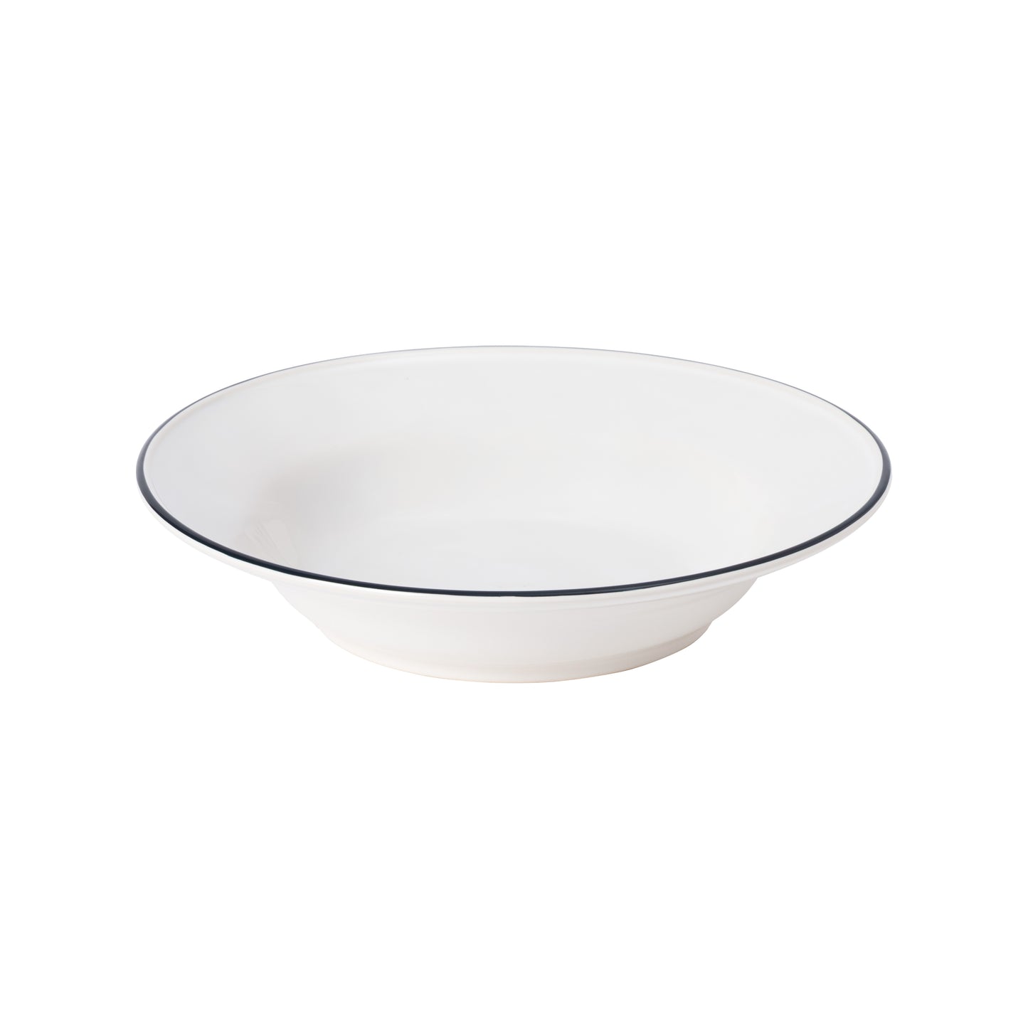 Large Soup/Pasta Plate Beja