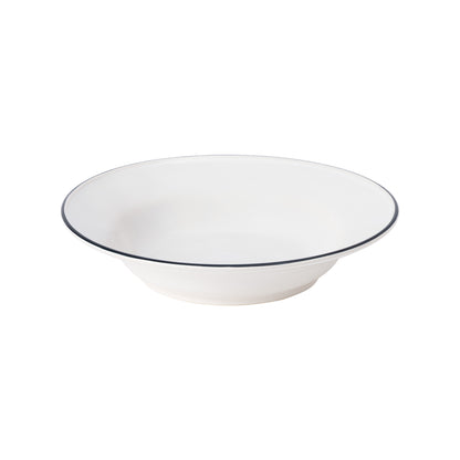 Large Soup/Pasta Plate Beja