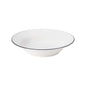Large Soup/Pasta Plate Beja