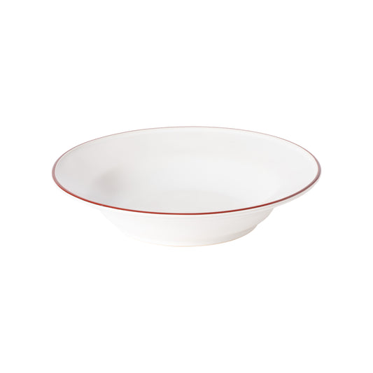 Large Soup/Pasta Plate Beja