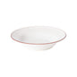 Large Soup/Pasta Plate Beja