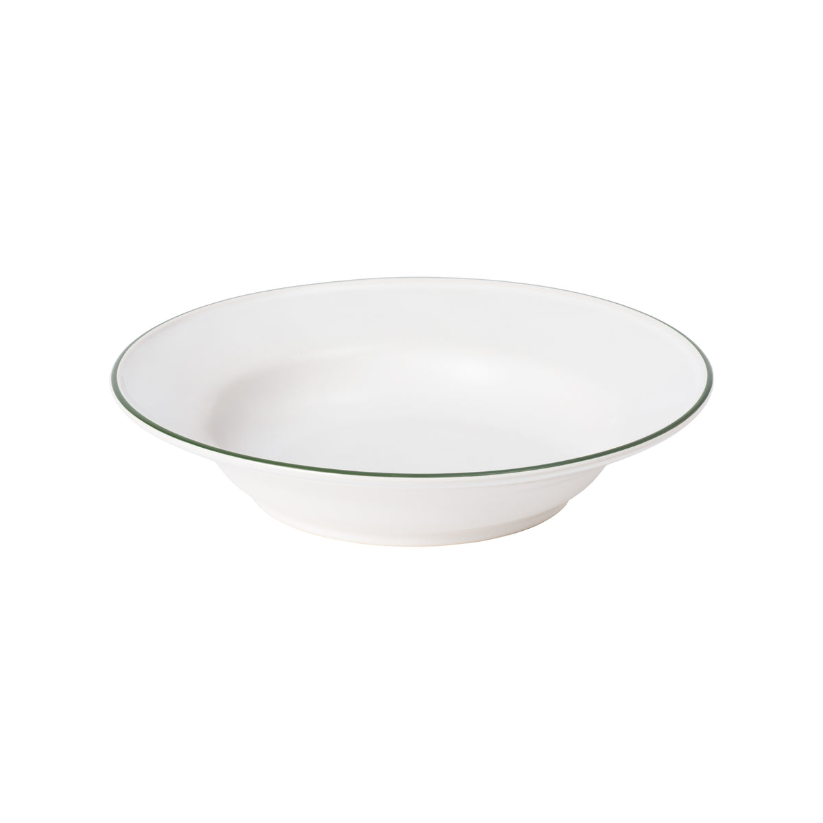 Large Soup/Pasta Plate Beja