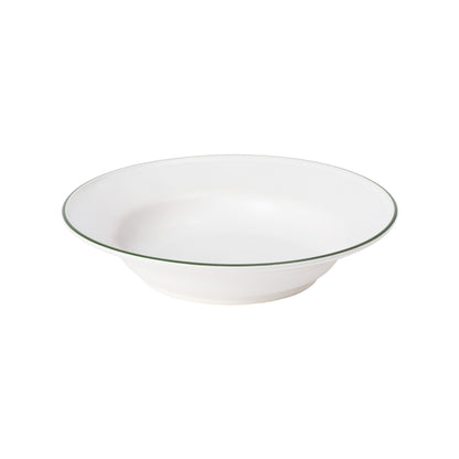 Large Soup/Pasta Plate Beja