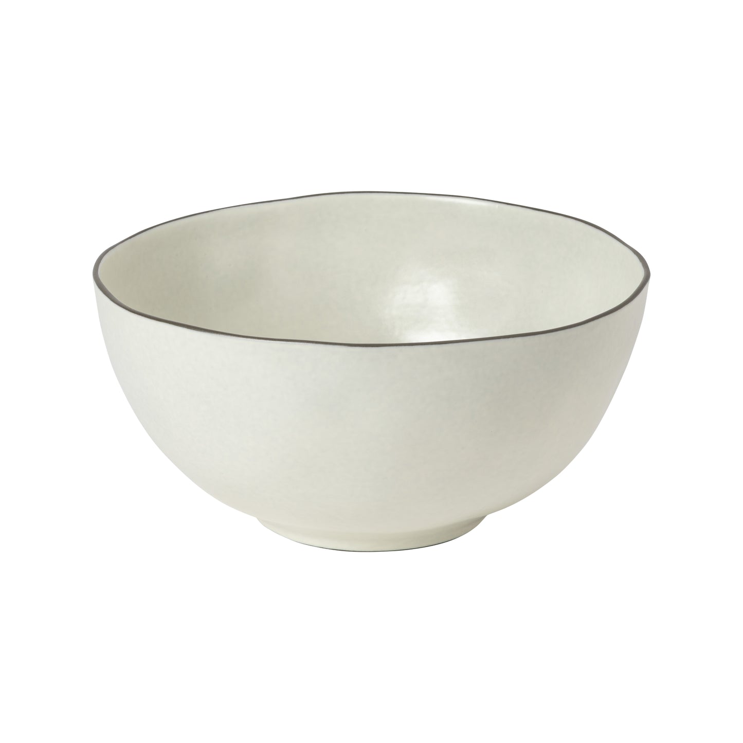 Serving Bowl Stacked Organic