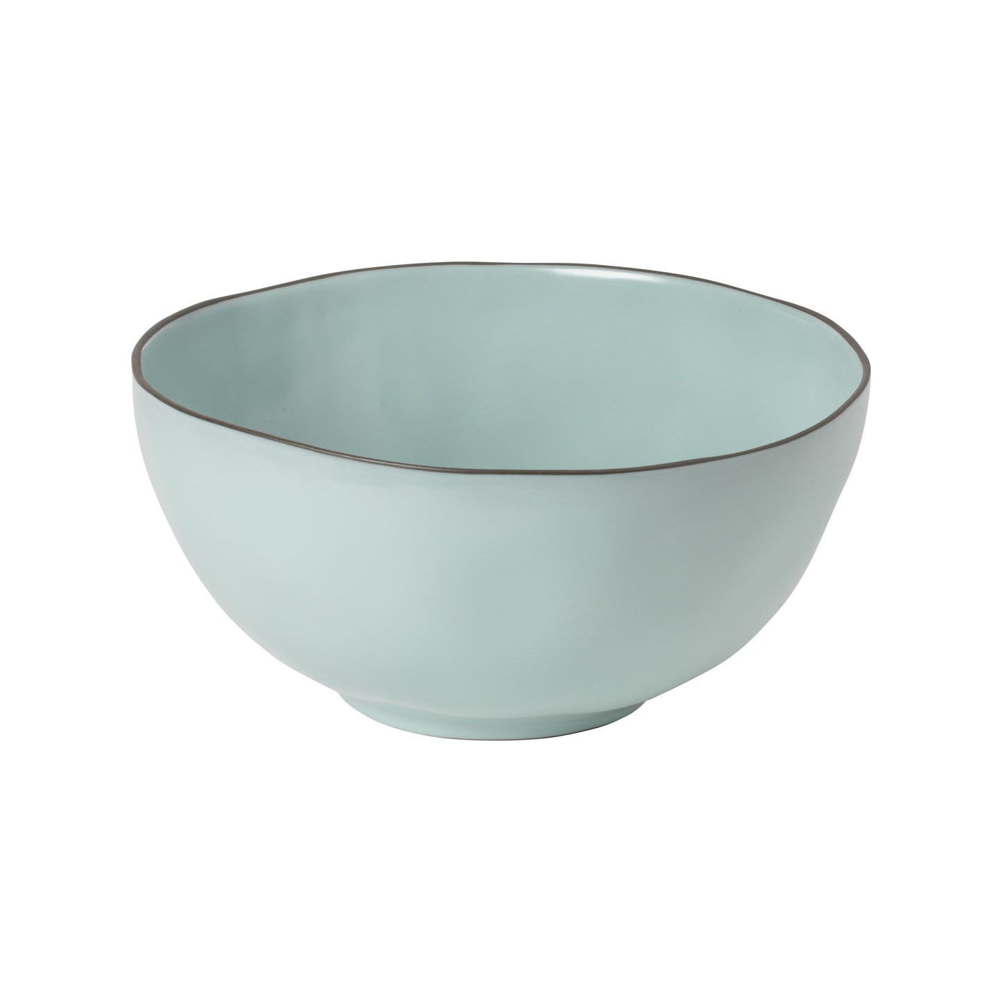 Serving Bowl Stacked Organic
