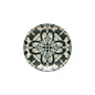 Salad/Dessert Plate Reinforced Rim Elements
