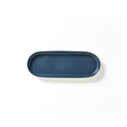 Oval Tray Nótos