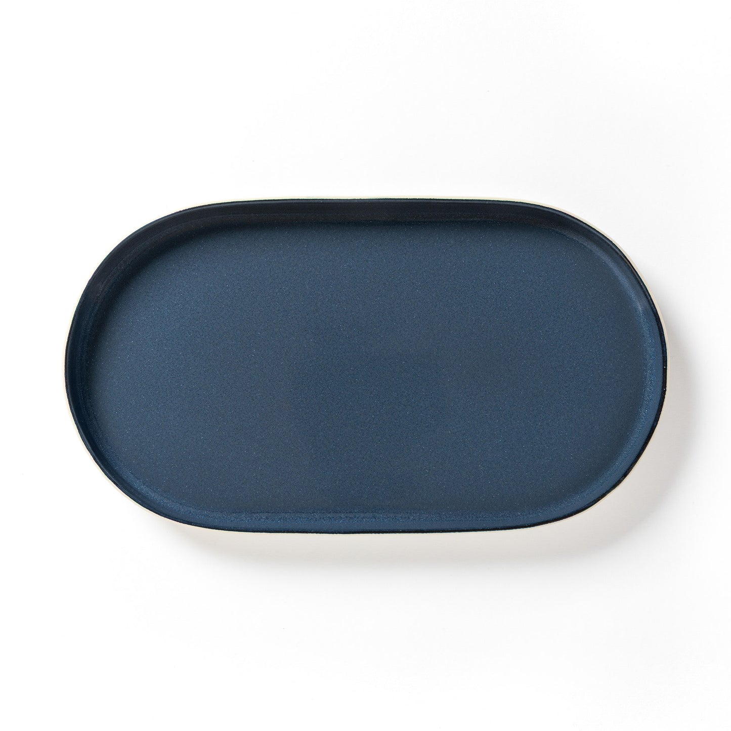 Oval Platter Nótos