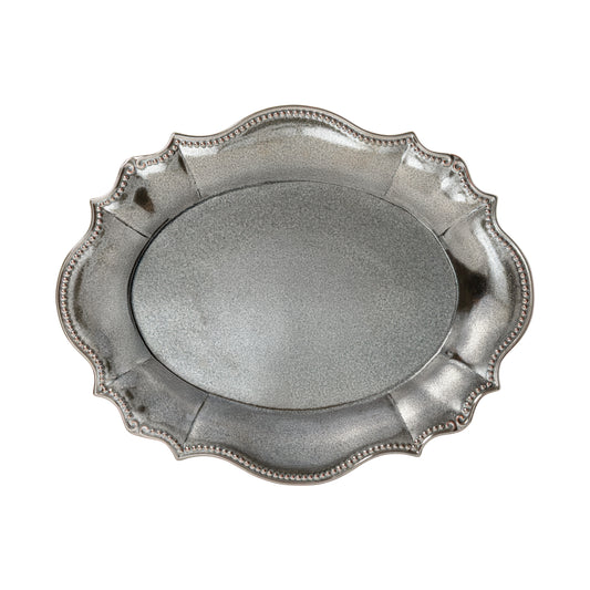Oval Platter Almara