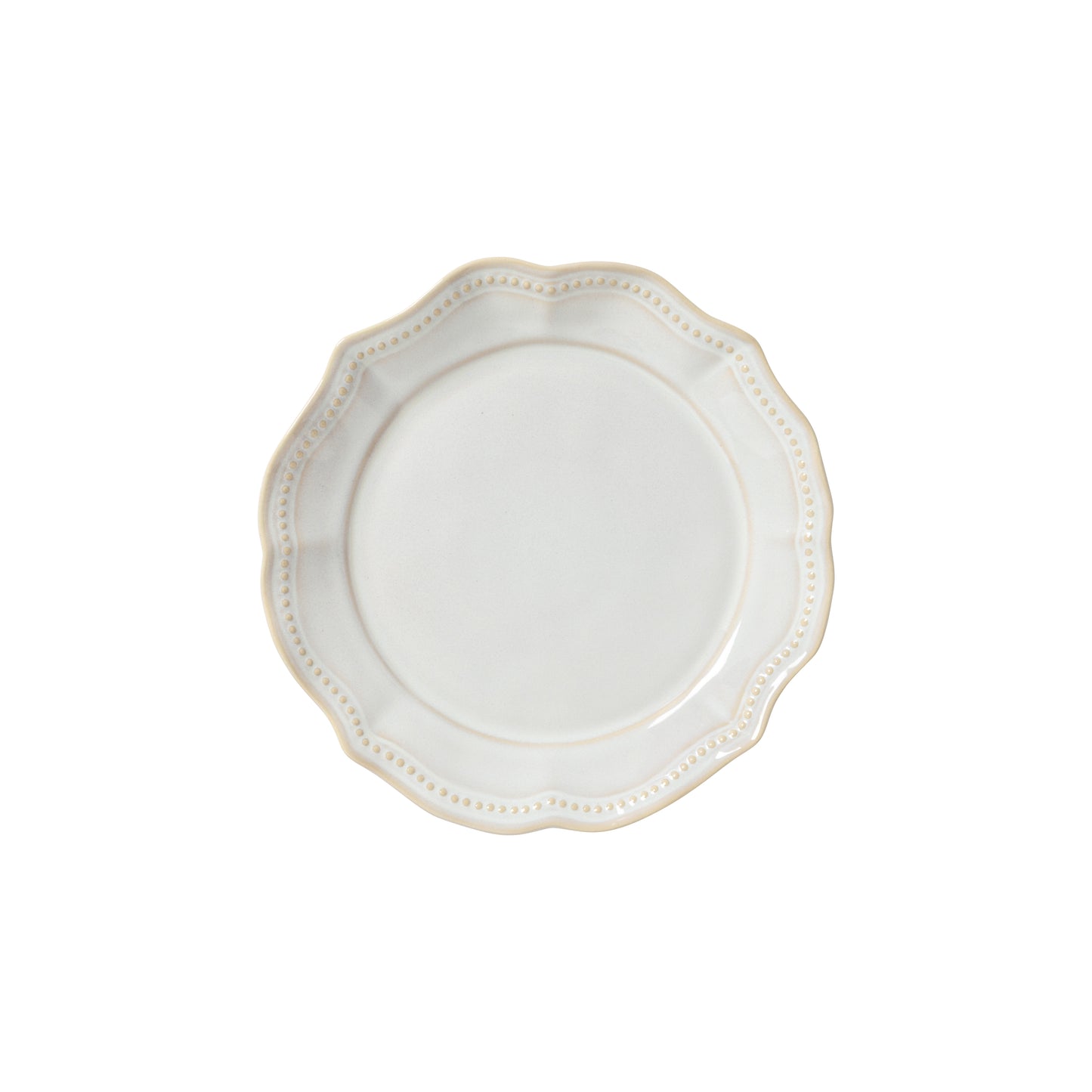 Salad/Dessert Plate Almara