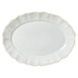 Oval Platter Almara