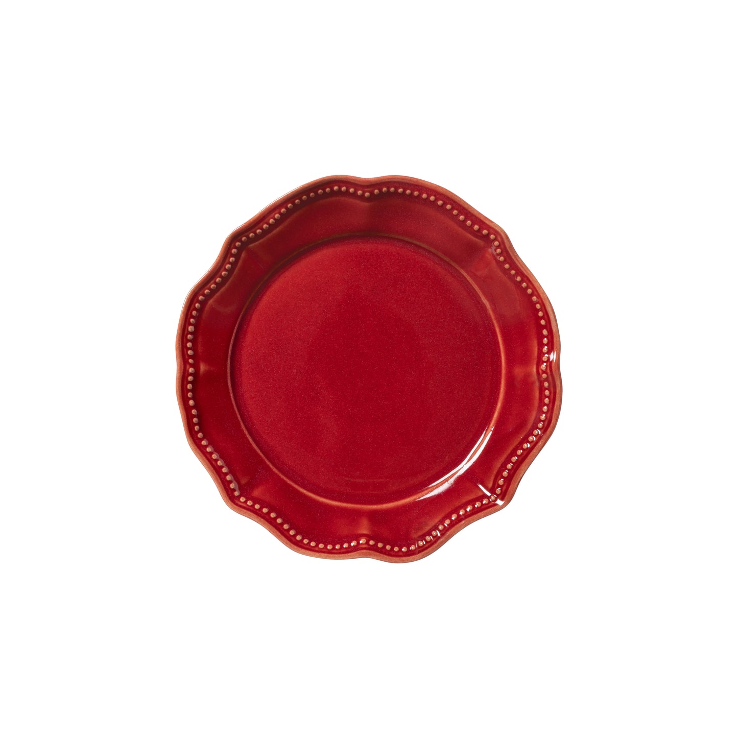 Salad/Dessert Plate Almara