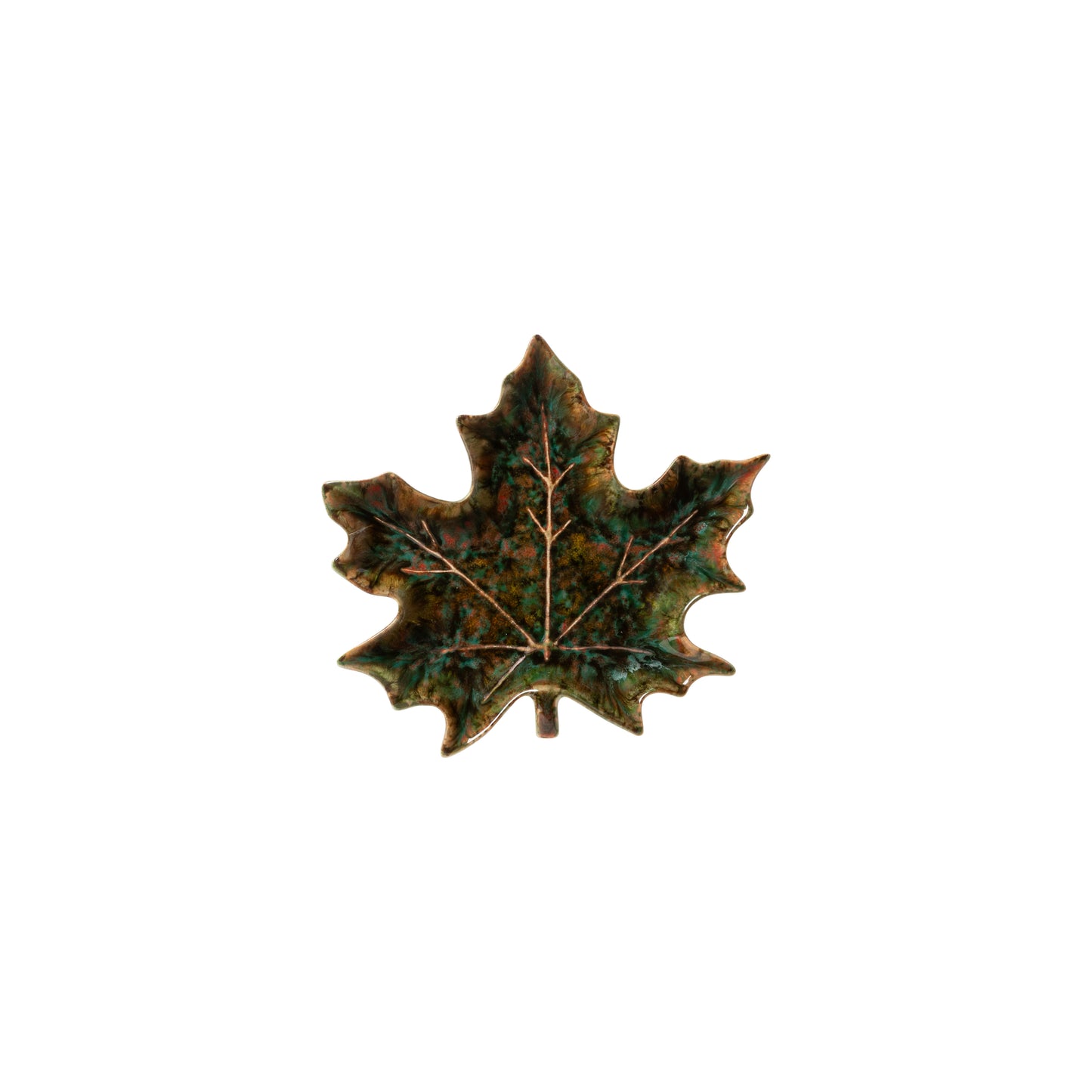 Maple Leaf Forest