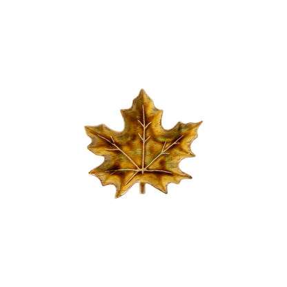 Maple Leaf Forest