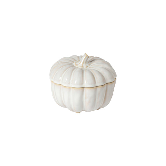 Small Pumpkin Casserole Silvina