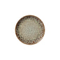 Salad/Dessert Round Coupe Plate Roda