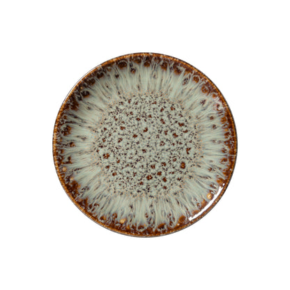 Dinner Round Coupe Plate Roda