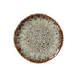 Dinner Round Coupe Plate Roda