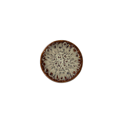 Appetizer Plate Roda